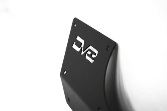 DVE Rock Skins