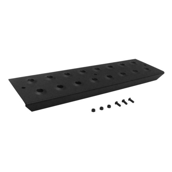 WES Replacement Parts