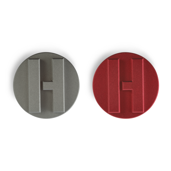 MM Oil Filler Caps