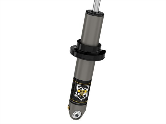 ICO 2.5 Series Shocks