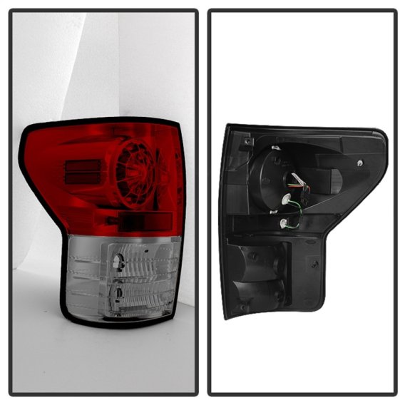 SPY LED Tail Lights