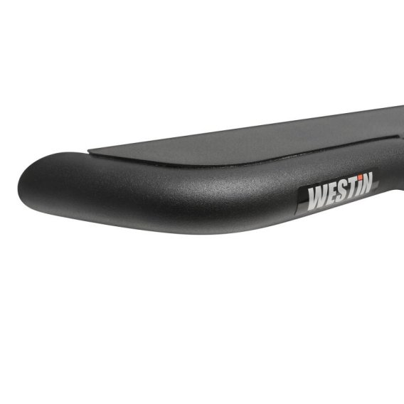 WES Nerf Bars - Outlaw