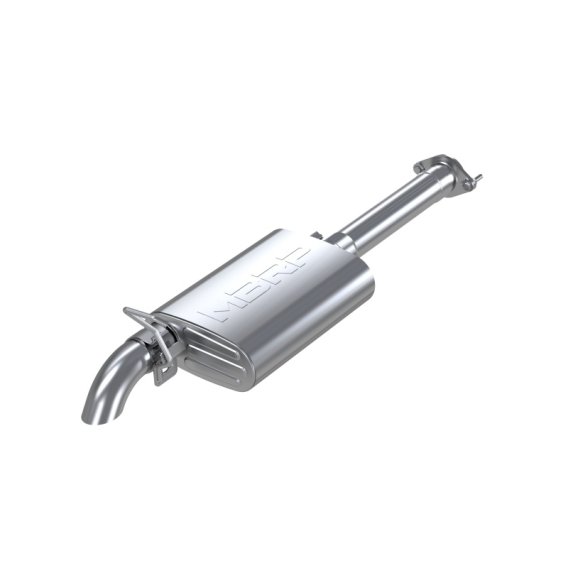 MBRP Catback Exhaust 409