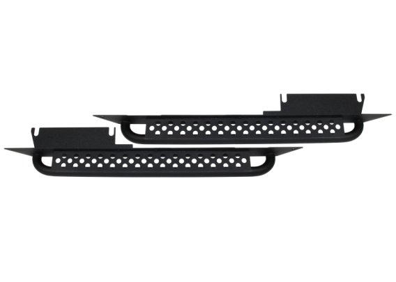 FBO Rock Sliders
