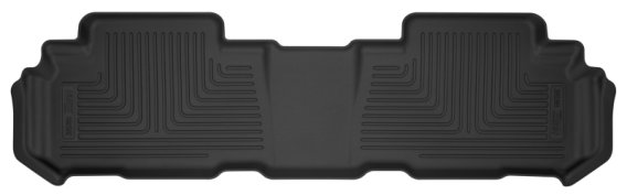 HL XAC - Rear - Black