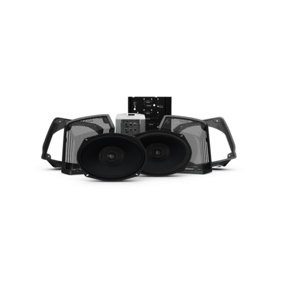 ROC Stage 2 Audio Kit