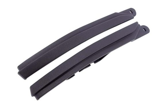 DZE Fender Delete