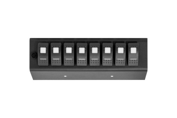 SPO SourceSE Control Module