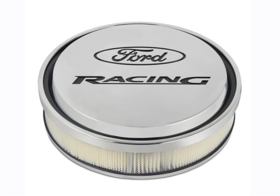 FR Air Cleaners