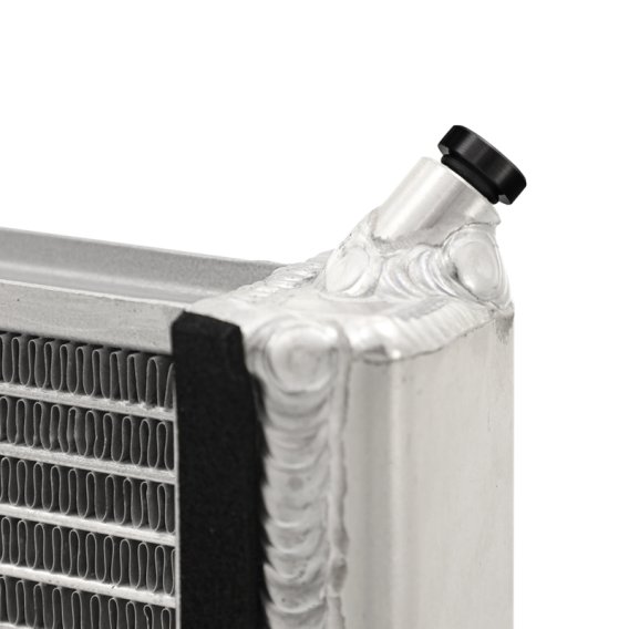 MM Radiators - Alum