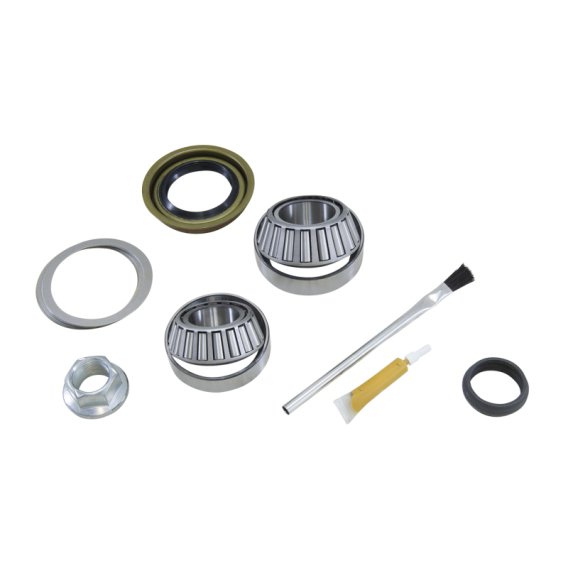 YUK Pinion Install Kits
