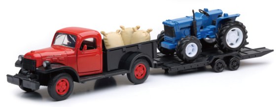 NRT Farm Sets