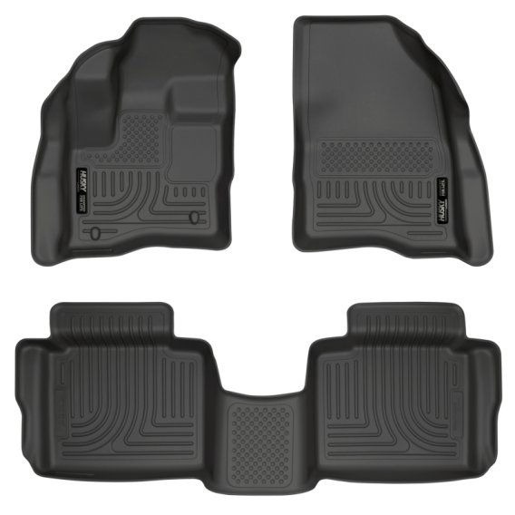 HL WB - Combo - Black