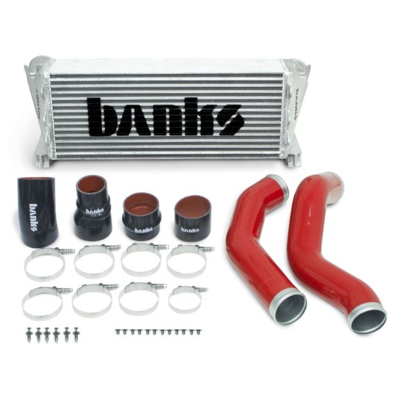 GBE Techni-Cooler Systems