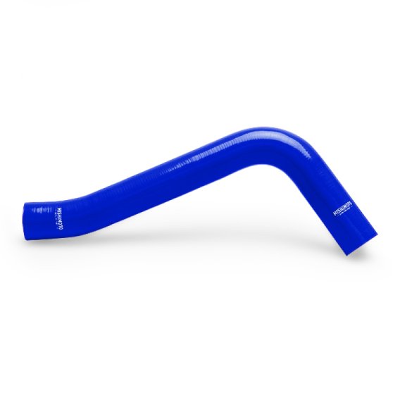 MM Silicone Hose - Radiator