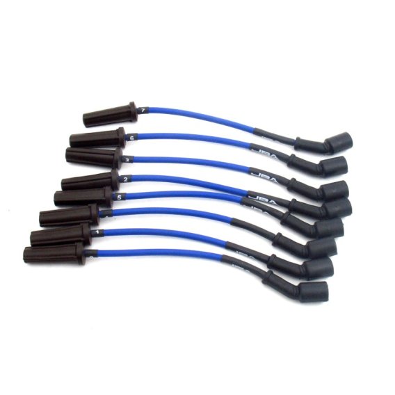 JBA Ignition Wires