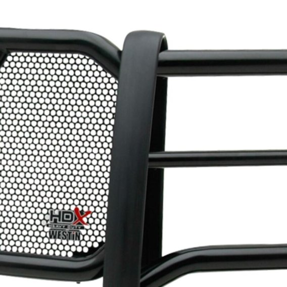 WES HDX Grille Guards