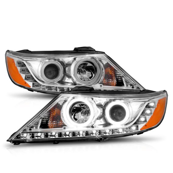 ANZ Projector Headlights