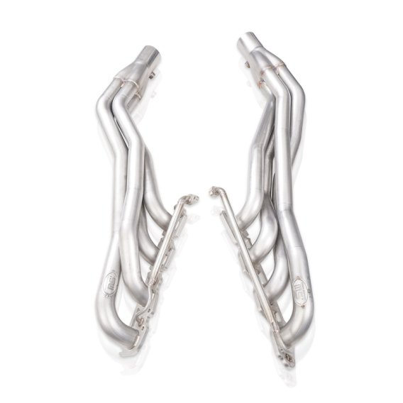 SSW Long Tube Headers