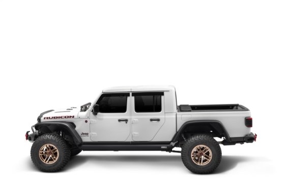 RUG Tonneau Covers