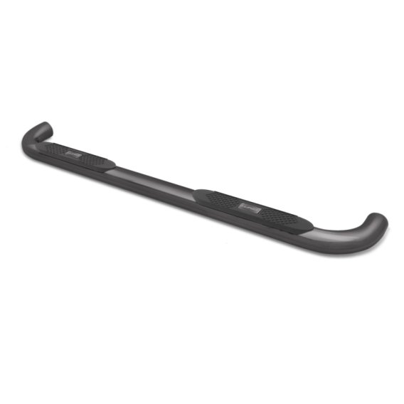 LND Nerf Bars - Black