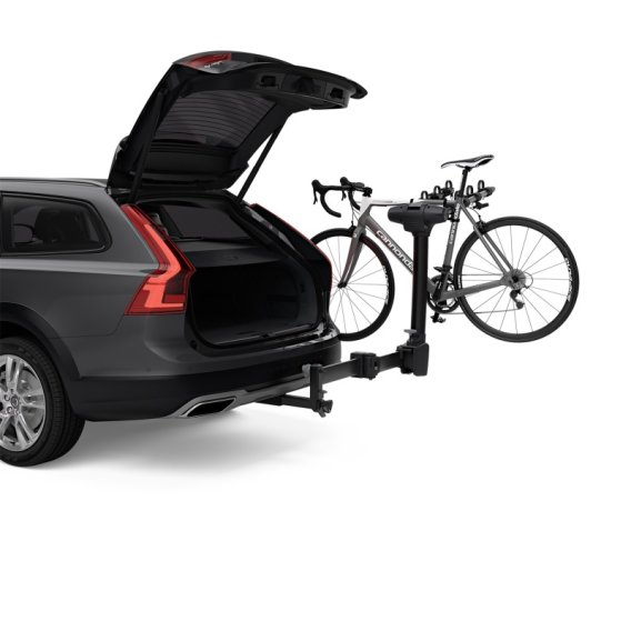 THU Apex XT Bike Rack