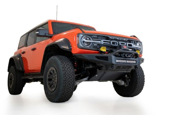 ADD Skid Plates