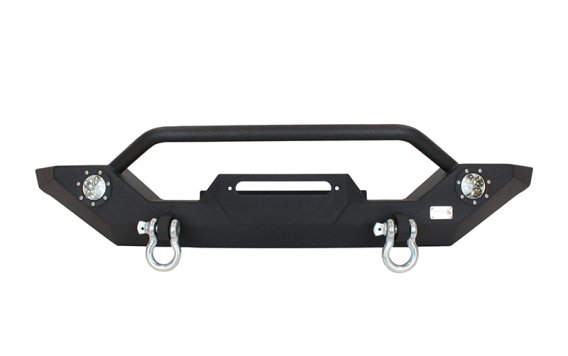 FBO Front Bumpers