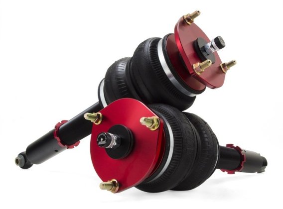 ALF Performance Rear Kits