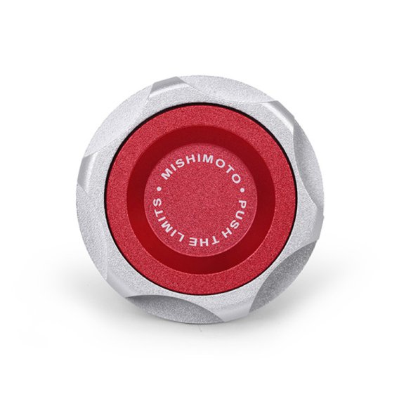 MM Oil Filler Caps