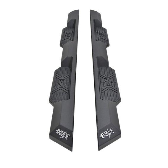 WES Nerf Bars - HDX Xtreme