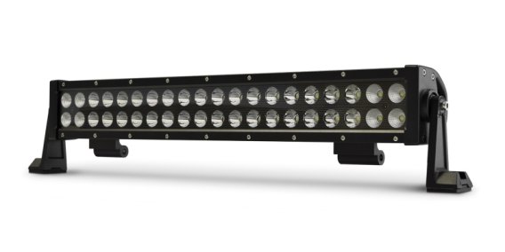 DVE LED Light Bars & Cubes