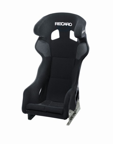 REC Seat Pro Racer XL SPA