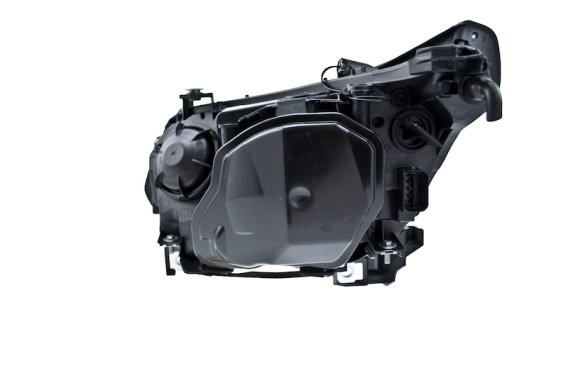 HELLA Headlight Assemblies