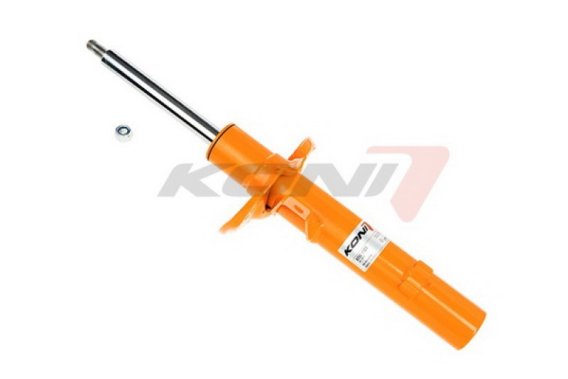 KON STR.T (Orange) Shocks