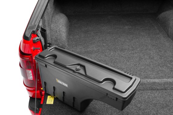 UND SwingCase Boxes
