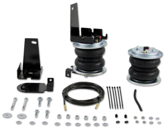 ALF 5000 Ultm Air Spring Kits
