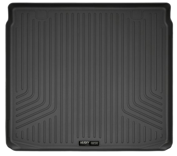 HL WB - Cargo - Black
