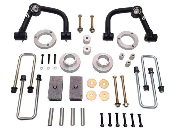 TUF Lift Kits