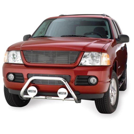 WES Light Bar Mount Kits