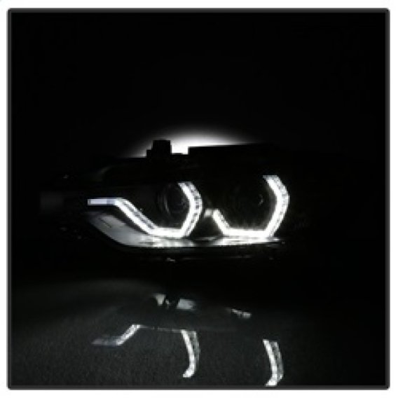 SPY Headlights