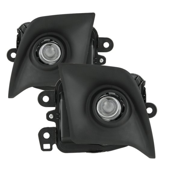 SPY Fog Lights