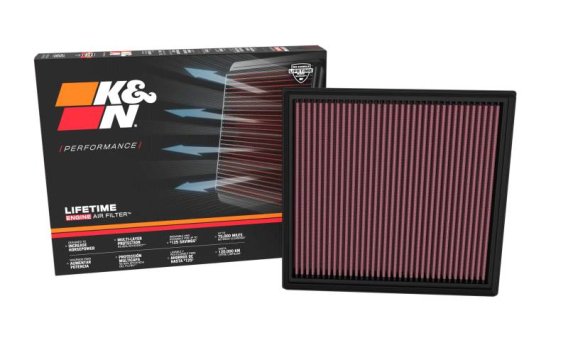 AEM IND Drop in Air Filters