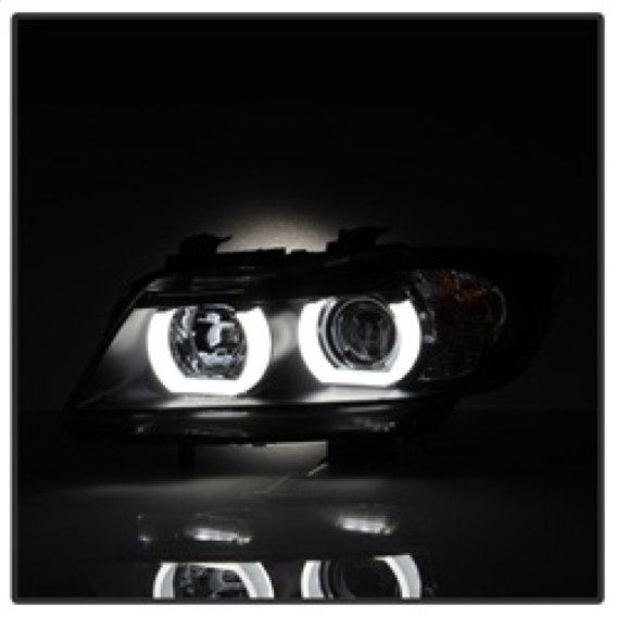 SPY Headlights
