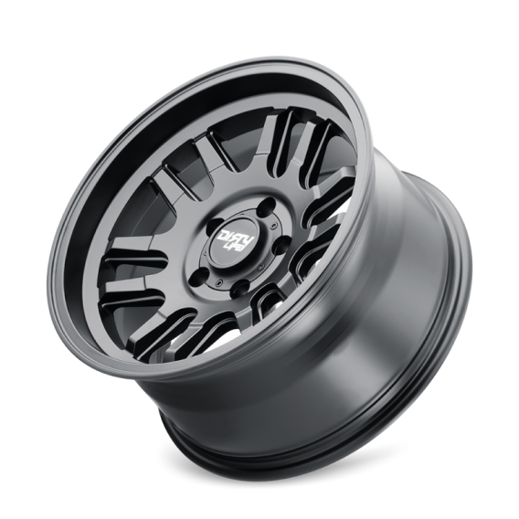 DLW Canyon 9310 Wheels