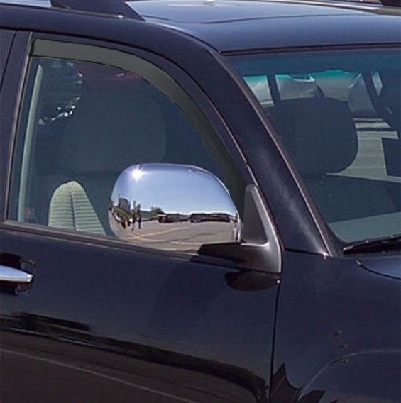 PUT Element Tint Window Visors