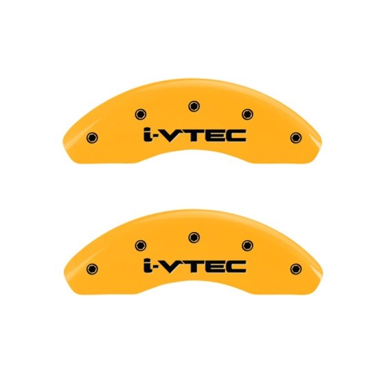 MGP Caliper Covers 2 Logo