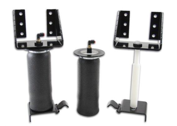 ALF RideCntrl Air Spring Kits