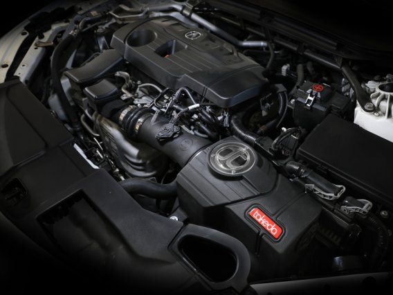 AFE Pro-Dry S Intake