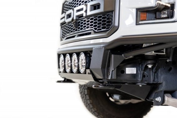 ADD Pro Front Bumper